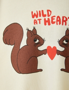 Preview: MINI RODINI Sweatshirt 